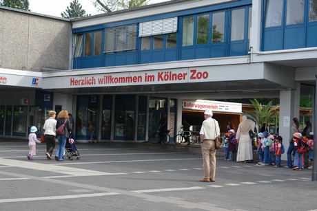 zoo