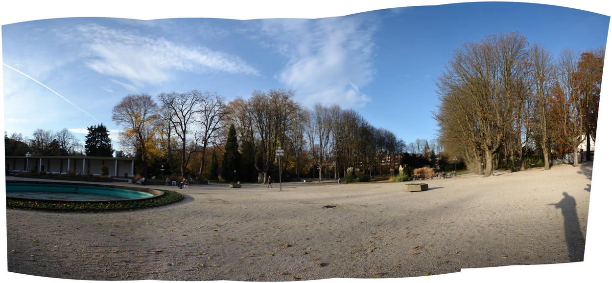 Bad Neuenahr-Ahrweiler