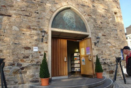 bad-neuenahr-martin-luther-kirche