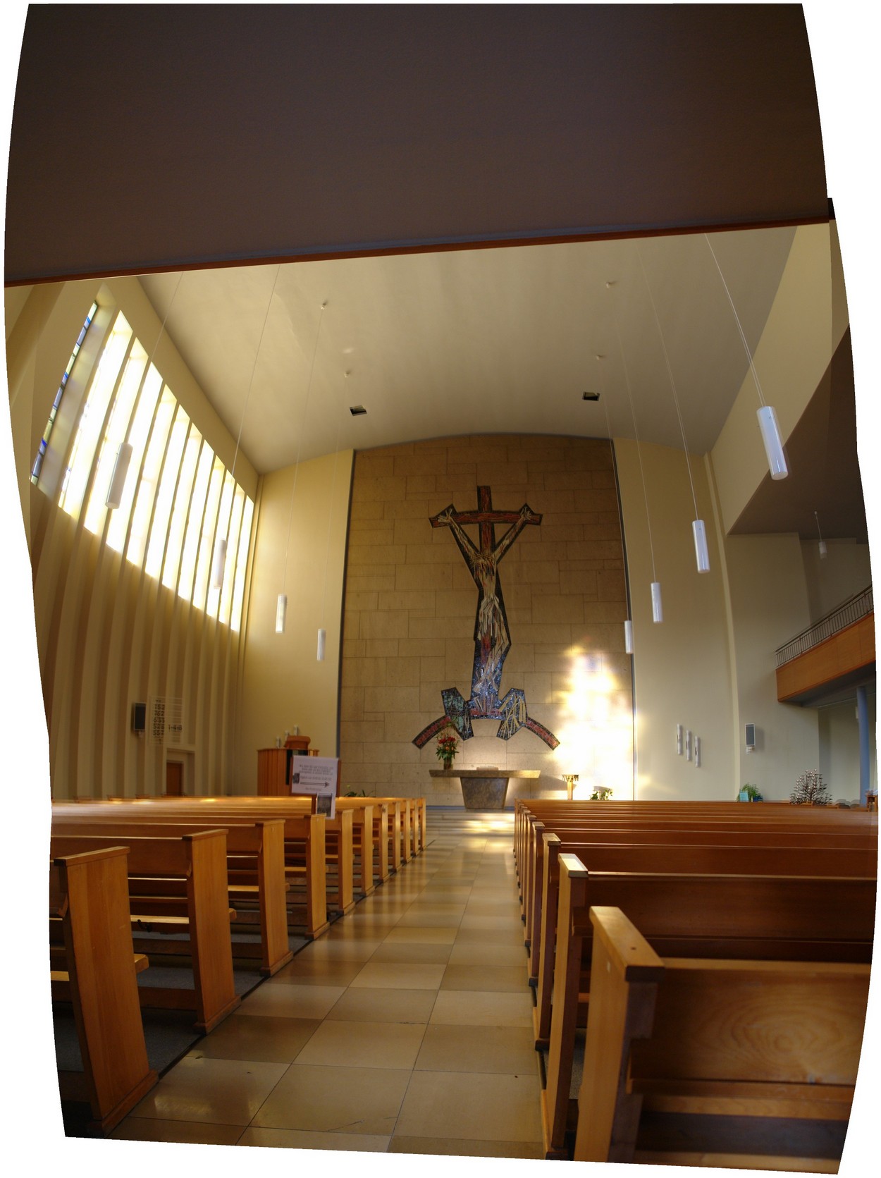 Bad Neuenahr - Martin-Luther Kirche