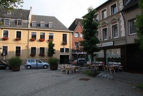 bedburg