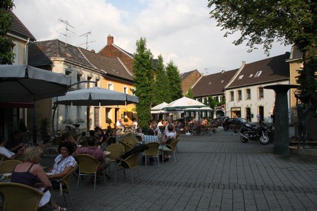 bedburg