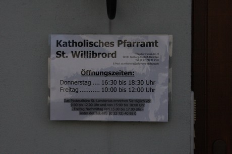 st-willibrord