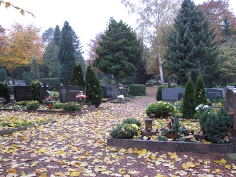 friedhof