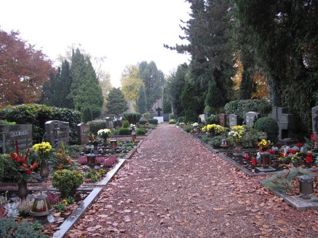 friedhof