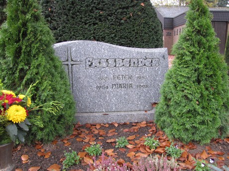 friedhof