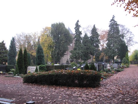 friedhof