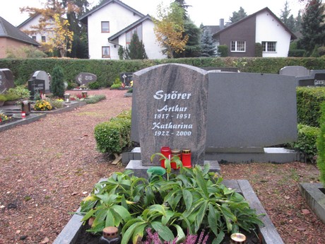 friedhof