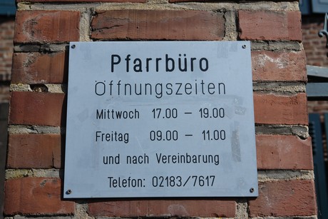 huechelhoven