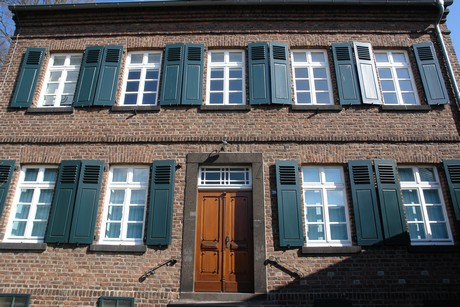 huechelhoven