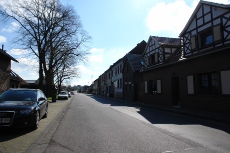 huechelhoven