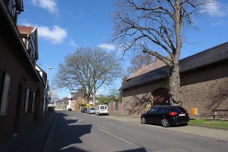 huechelhoven