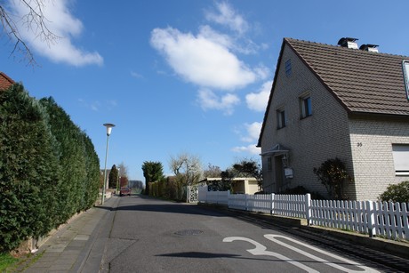 huechelhoven