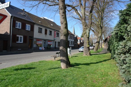 huechelhoven