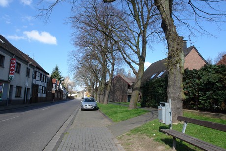 huechelhoven