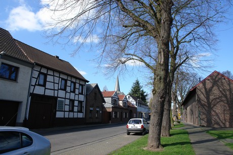 huechelhoven