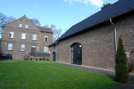 huechelhoven