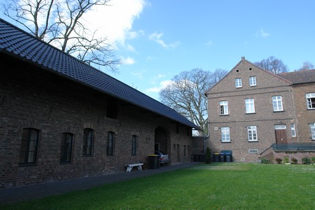 huechelhoven