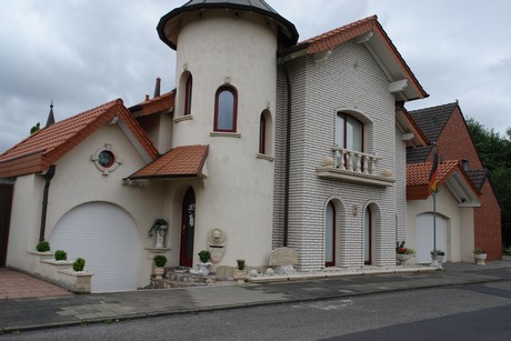 niederaussem