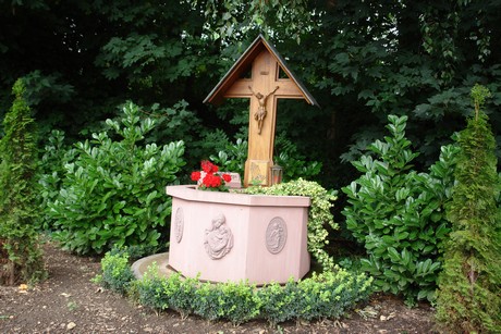 niederaussem