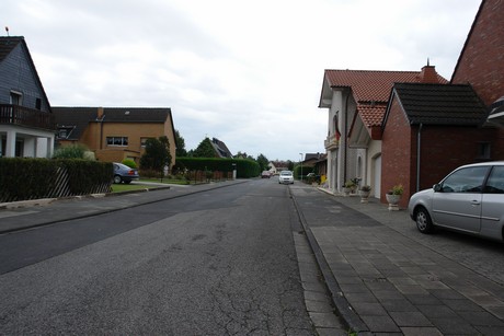 niederaussem