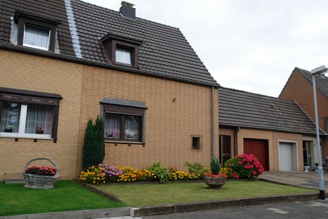 niederaussem
