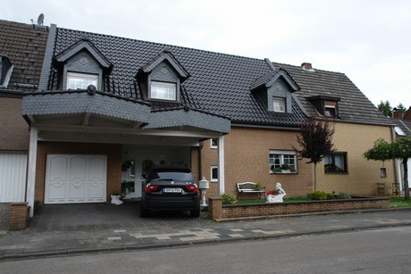 niederaussem