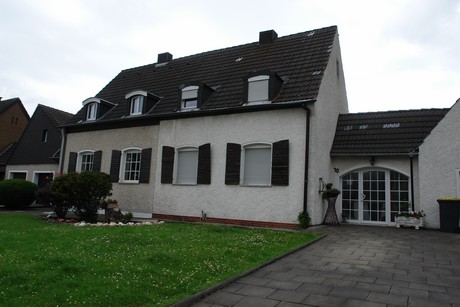 niederaussem