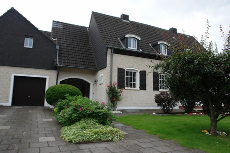 niederaussem
