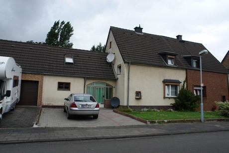 niederaussem