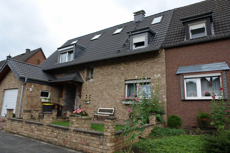 niederaussem