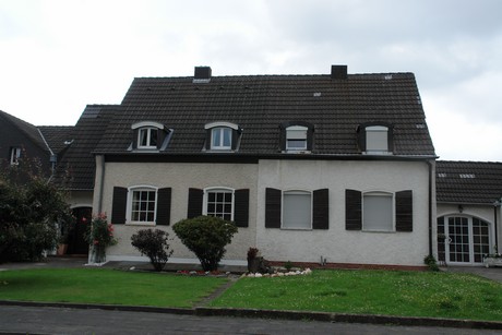 niederaussem