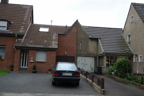 niederaussem