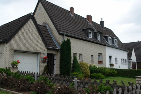 niederaussem