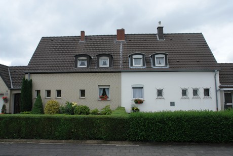 niederaussem