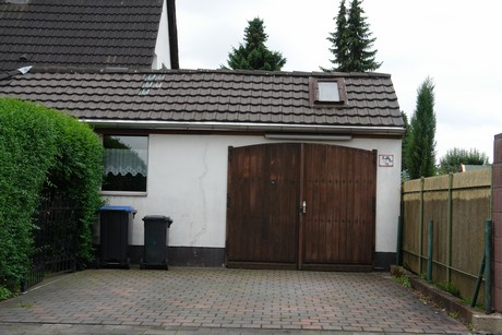 niederaussem