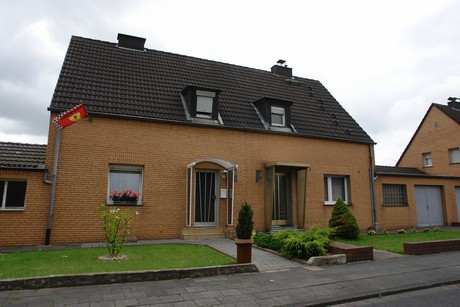 niederaussem