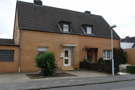 niederaussem