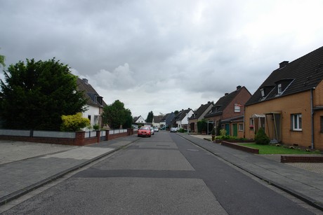 niederaussem
