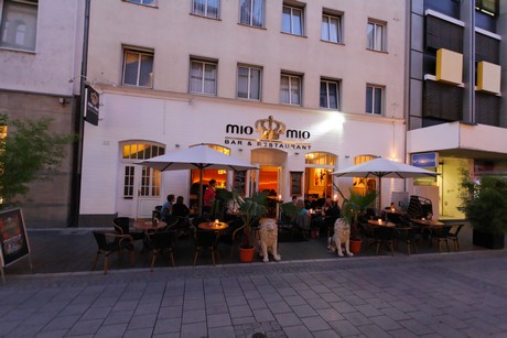abend
