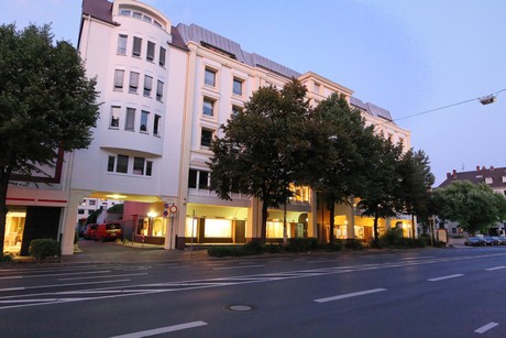 abend