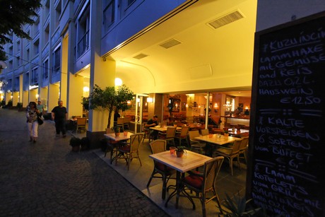 abend