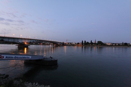 abend
