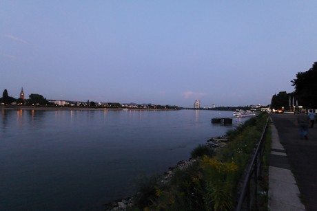 abend