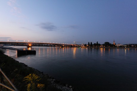 abend