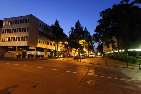 abend