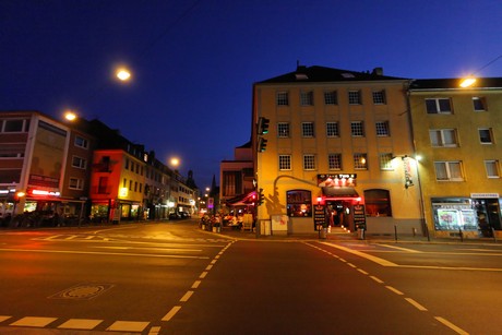 abend