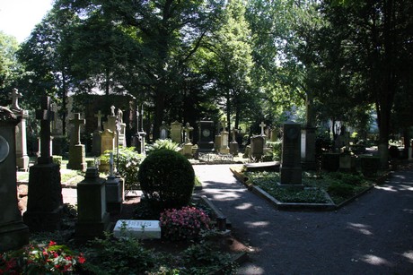 alter-friedhof