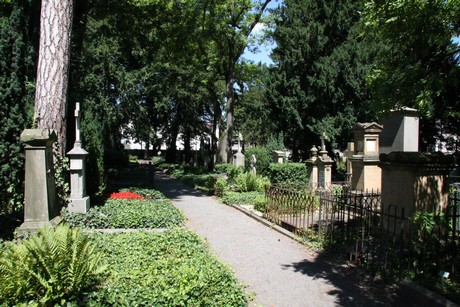 alter-friedhof