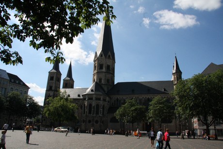 muenster